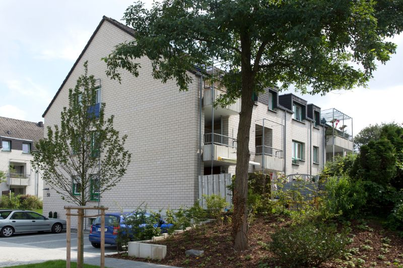 Wohnung Baurothstr - Foto 3