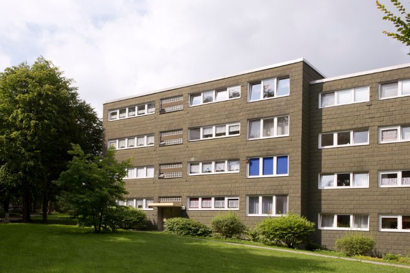 Wohnung Buschstr - Photo 4