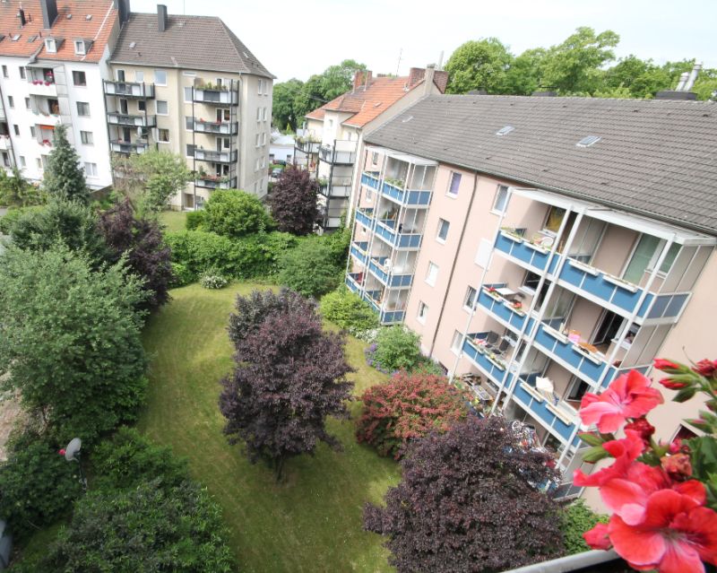 Könnte diese Wohnung Ihr neuer Lieblingsplatz sein ? - Foto 2