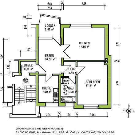 Könnte diese Wohnung Ihr neuer Lieblingsplatz sein ? - Photo 4