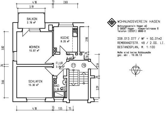 Könnte diese Wohnung Ihr neuer Lieblingsplatz sein ? - Foto 3