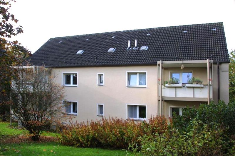 Die erste eigene Wohnung! - Foto 1
