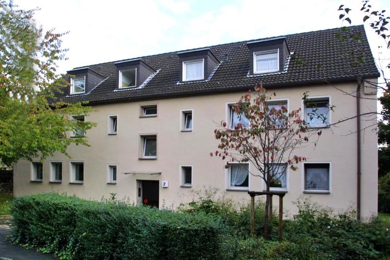 Die erste eigene Wohnung! - Foto 2