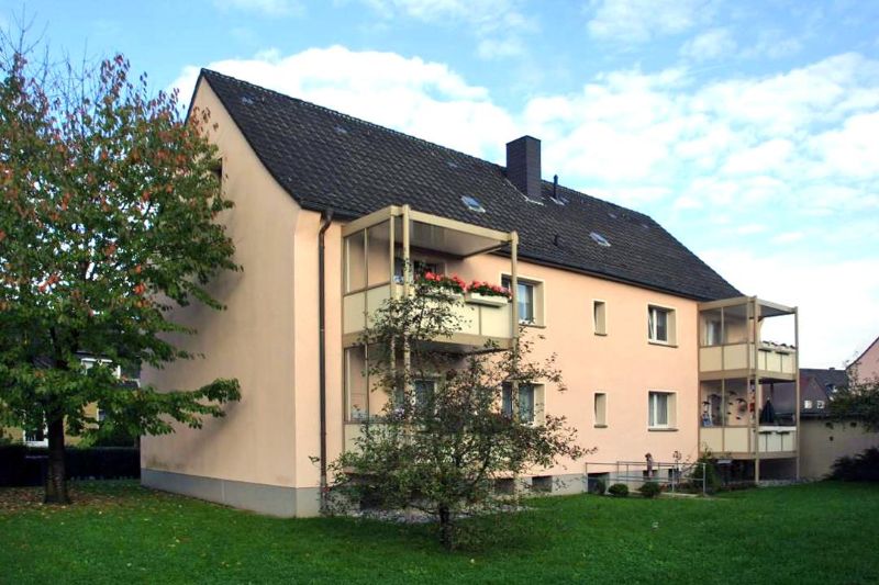 Hübsche Dachgeschosswohnung sucht neuen Mieter! - Foto 2