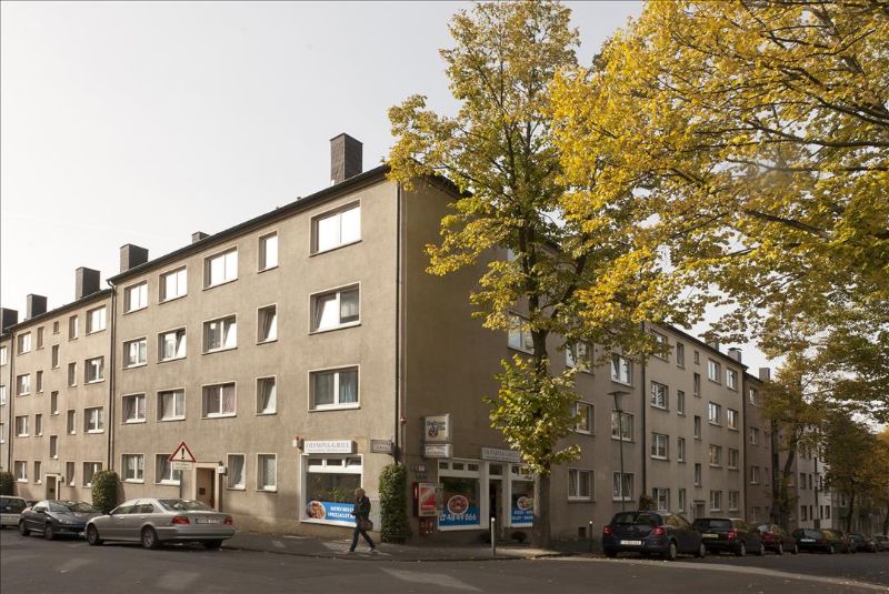Vier Wände zum wohlfühlen! - Foto 4