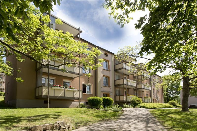 Wohnung im Blumenviertel-Ihr neuer Lieblingsplatz ? - Foto 1