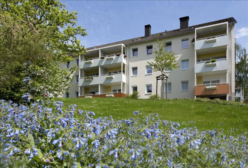 Hier fehlt eigentlich nur noch Ihr Name an der Klingel! - Foto 1