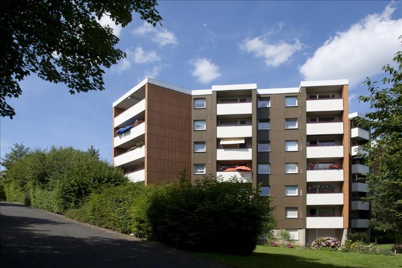 Wohnung zum wohlfühlen! - Foto 1