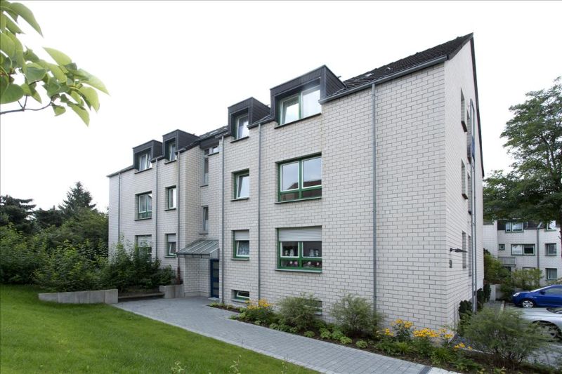 Wohnung Baurothstr - Foto 1