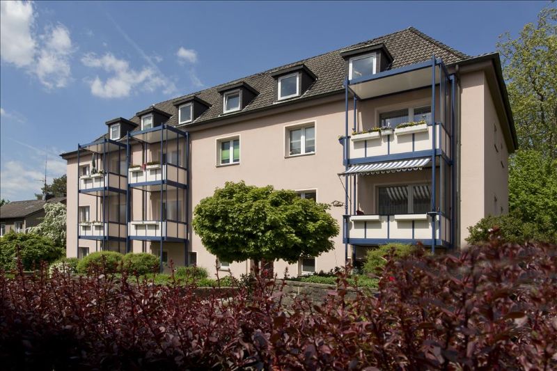 Ist diese Wohnung im Blumenviertel Ihr neuer Lieblingsplatz ? - Photo 4