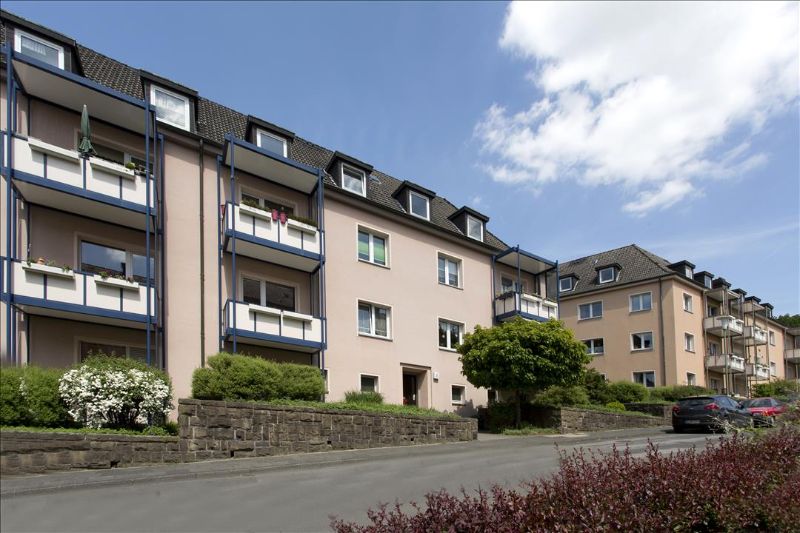 Ist diese Wohnung im Blumenviertel Ihr neuer Lieblingsplatz ? - Photo 1