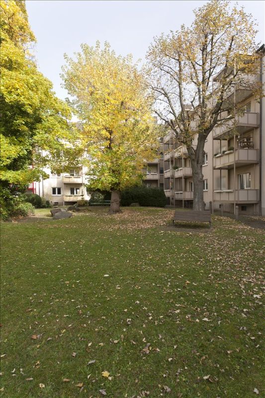 Vier Wände zum wohlfühlen! - Foto 2