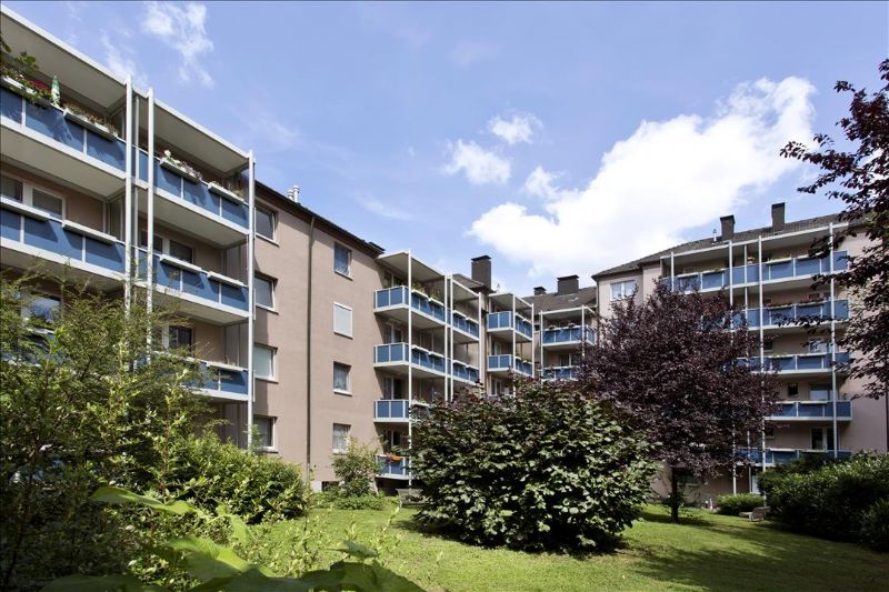 Könnte diese Wohnung Ihr neuer Lieblingsplatz sein ? - Foto 3