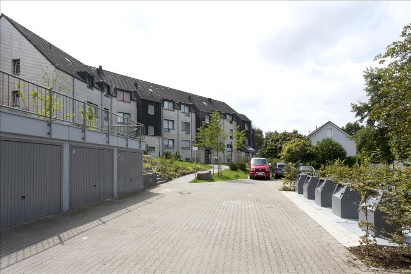 Wohnung Baurothstr - Foto 4