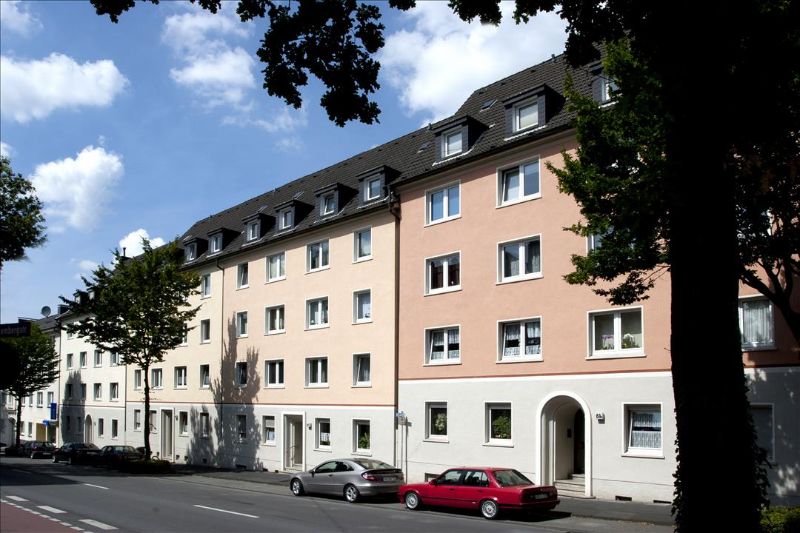 Kurzfristig frei, zentral, bereit für Sie! - Photo 2