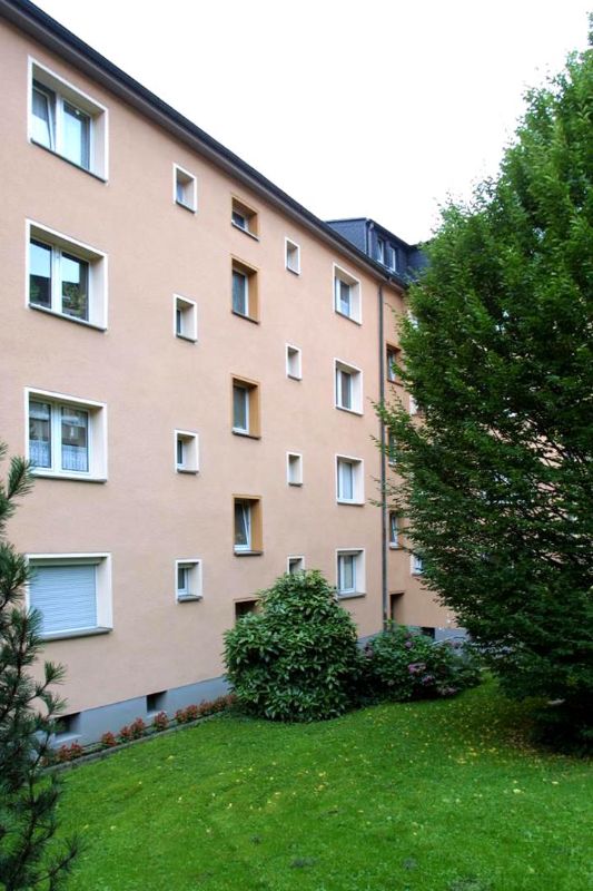 Aufgepasst! Mieter gesucht! - Foto 2