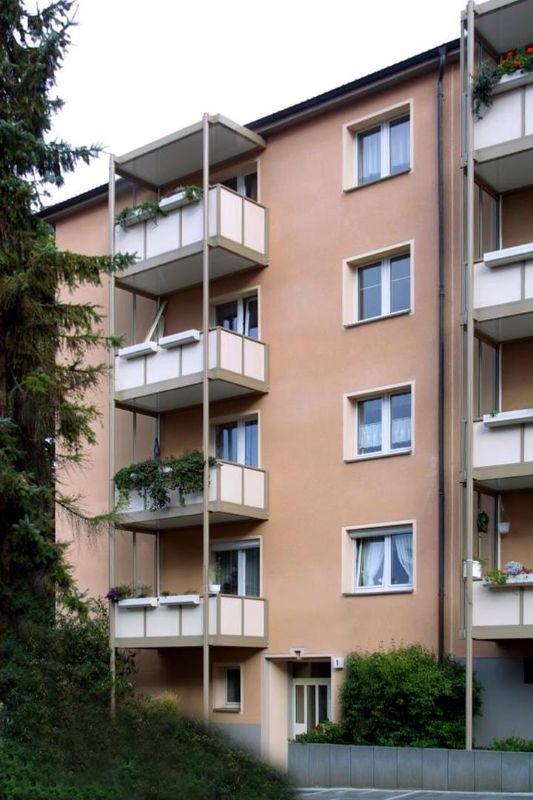 Aufgepasst! Mieter gesucht! - Foto 1