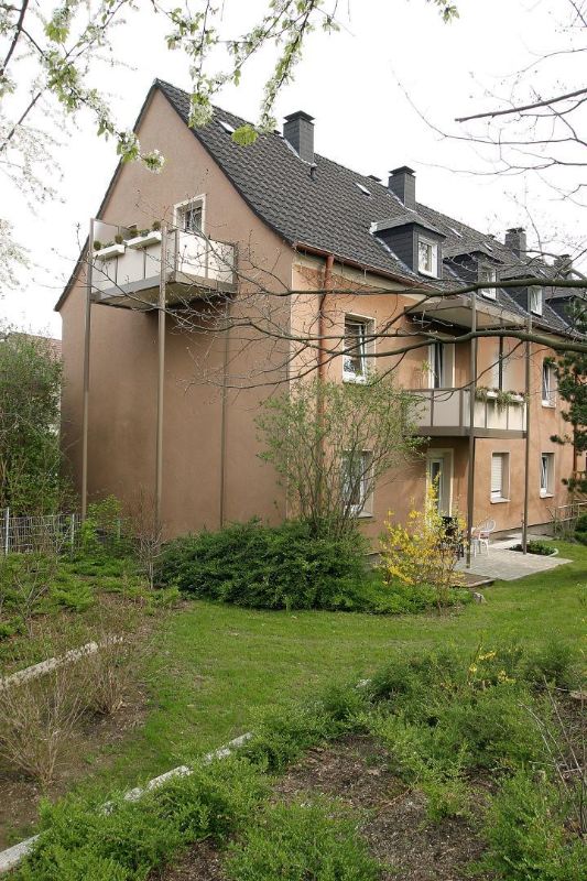 Aufgepasst schöne Wohnung! - Photo 2