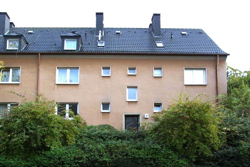 Aufgepasst schöne Wohnung! - Photo 1
