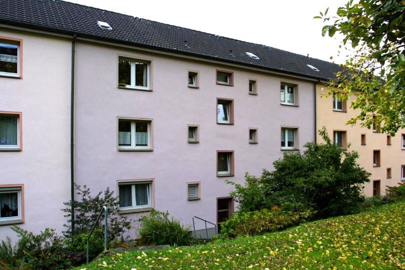 Schöne Wohnung mit großer Küche - Foto 2