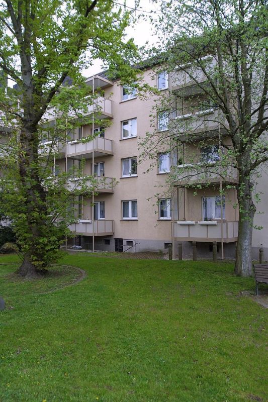 Vier Wände zum wohlfühlen! - Foto 1