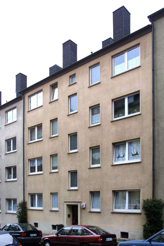 Vier Wände zum wohlfühlen! - Foto 3