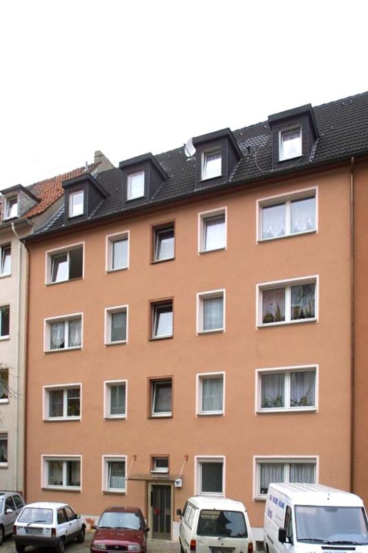 Sofort verfügbar: Helle 2-Zimmer-Wohnung - Foto 2