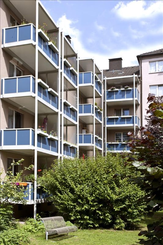 Könnte diese Wohnung Ihr neuer Lieblingsplatz sein ? - Foto 1