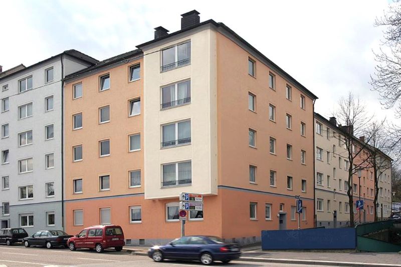 Könnte diese Wohnung Ihr neuer Lieblingsplatz sein ? - Foto 4