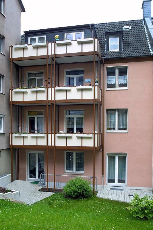 Könnte diese Wohnung Ihr neuer Lieblingsplatz sein ? - Photo 1