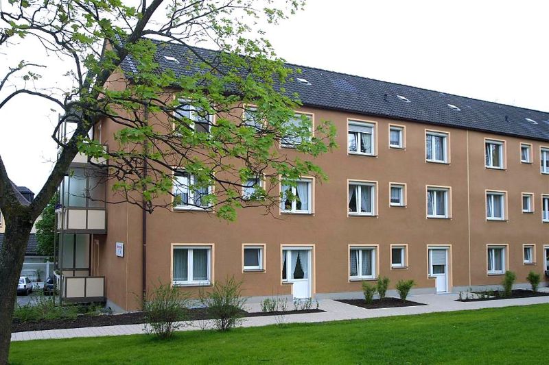 Wohnung im Blumenviertel-Ihr neuer Lieblingsplatz ? - Foto 3
