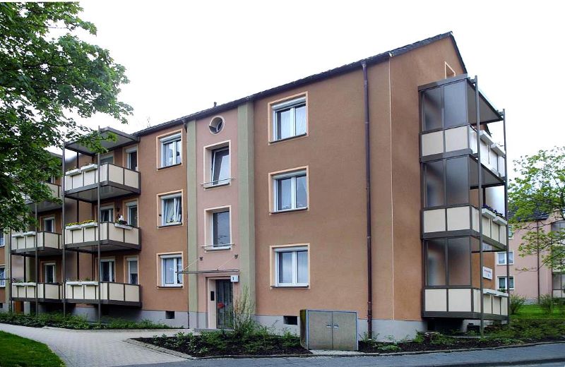 Wohnung im Blumenviertel-Ihr neuer Lieblingsplatz ? - Foto 2