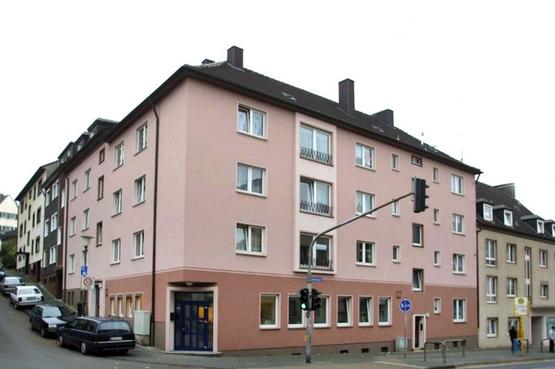 Großzügige Wohnküche - Foto 3