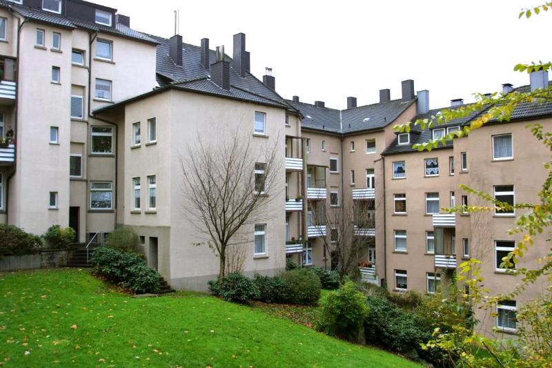 Zentral gelegen, ideal für Pendler! - Foto 1