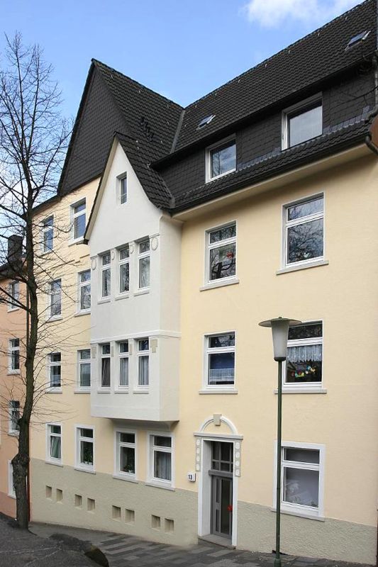 Zentral gelegen, ideal für Pendler! - Foto 3