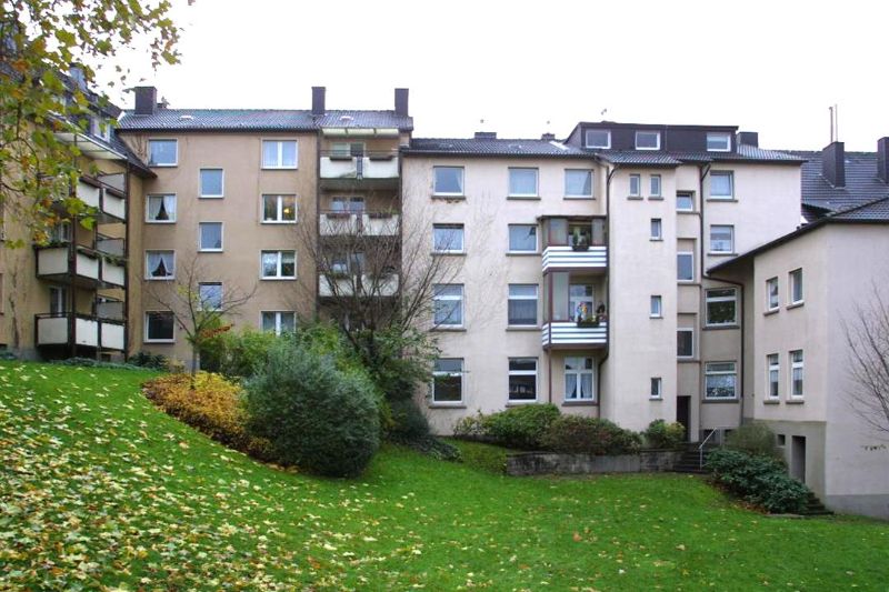 Junges Wohnen! Mein erster Lieblingsplatz! - Photo 5
