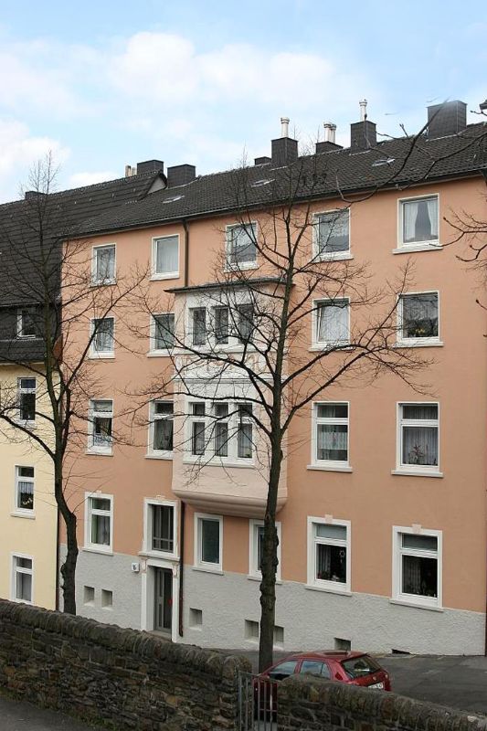 Junges Wohnen! Mein erster Lieblingsplatz! - Photo 1