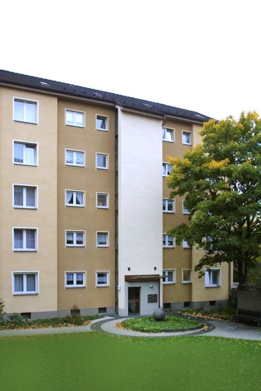 Könnte diese Wohnung Ihr neuer Lieblingsplatz sein ? - Photo 1