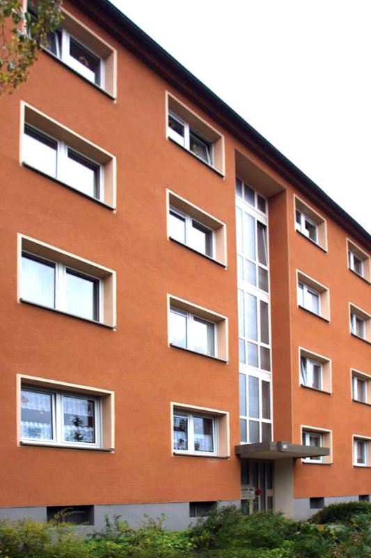 Wohnung Lessingstr - Foto 2