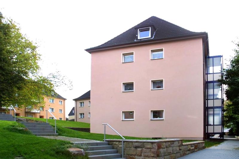 Ihr neuer Lieblingsplatz im Blumenviertel ! - Foto 2