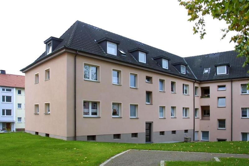 Ist diese Wohnung im Blumenviertel Ihr neuer Lieblingsplatz ? - Photo 2