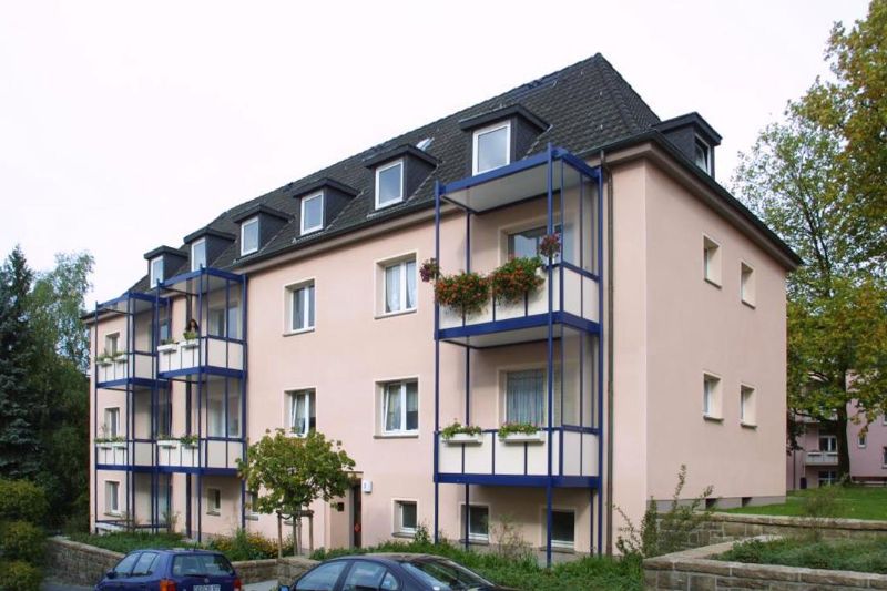Ist diese Wohnung im Blumenviertel Ihr neuer Lieblingsplatz ? - Photo 3