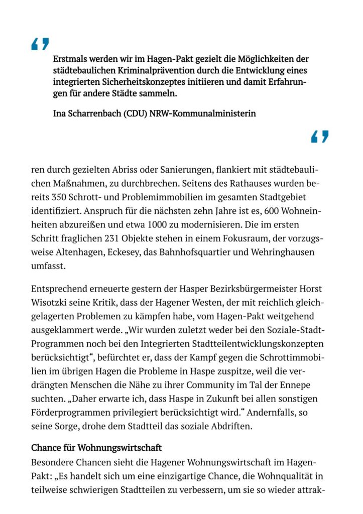 2026 05 21 wp hagen pakt 100 millionen für soziale stabilität und wohnqualität 3
