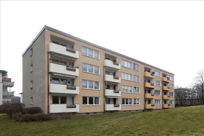 Wohnung Pieperstr - Foto 2