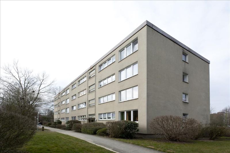 Wohnung Pieperstr - Foto 1