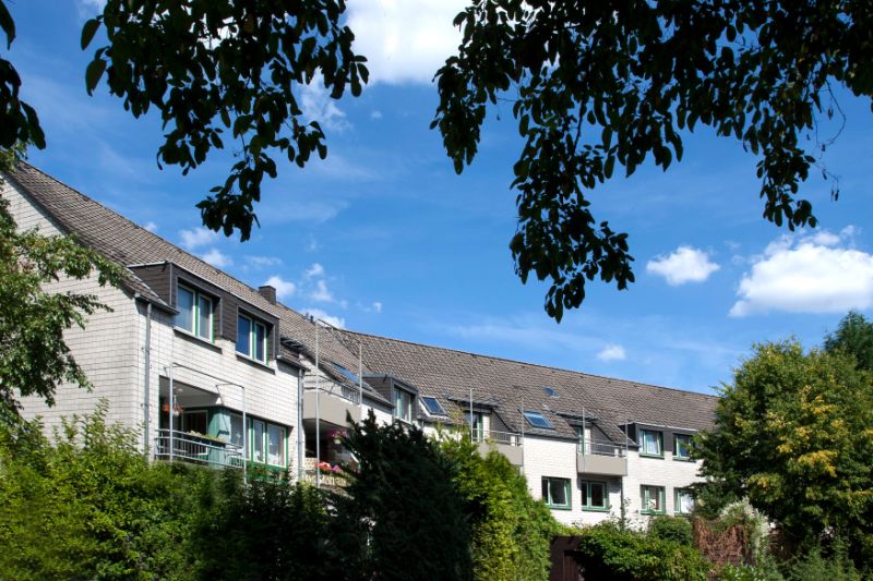 Wohnung Baurothstr - Foto 2