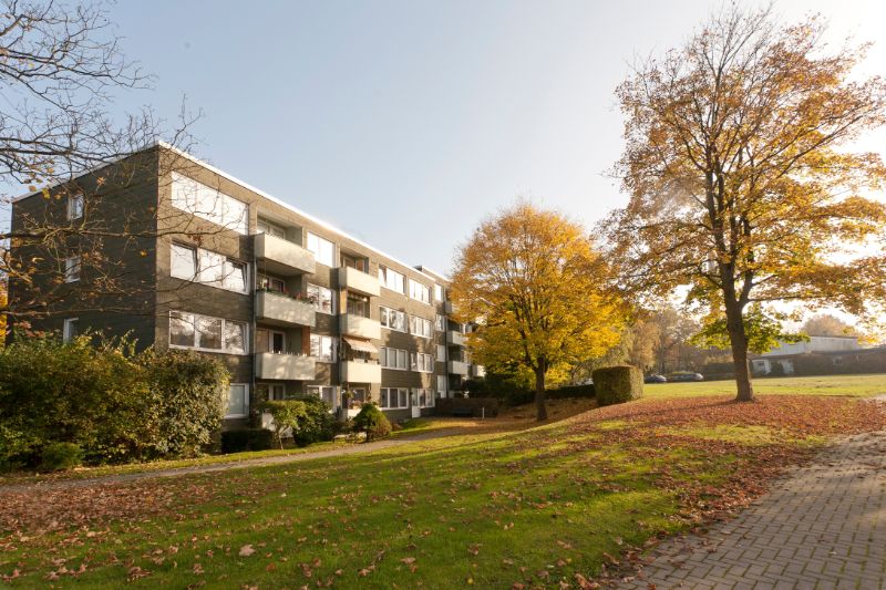 Wohnung Buschstr - Photo 2