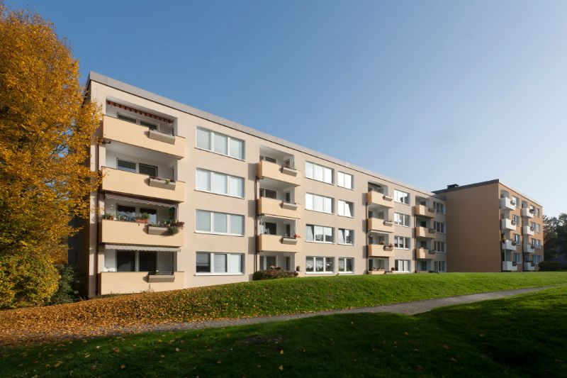 Wohnung Pieperstr - Foto 3