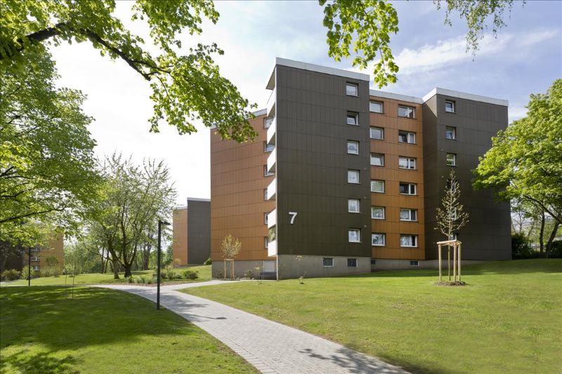 Wohnung zum wohlfühlen! - Foto 5