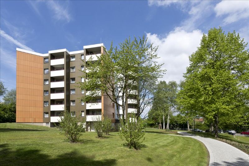 Wohnung zum wohlfühlen! - Foto 4